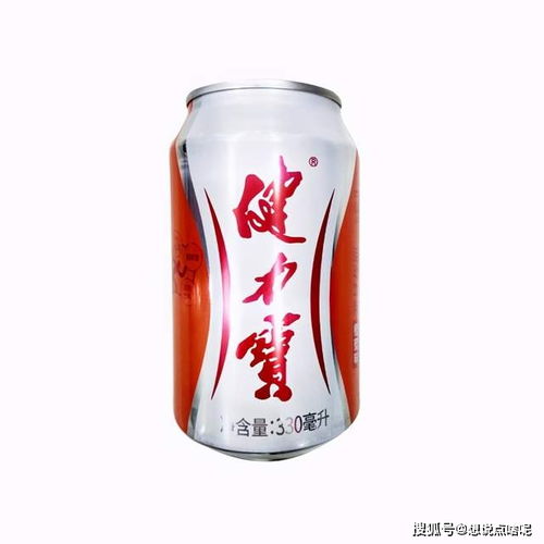 那些年我們喝過的國產汽水，除開北冰洋還有這些，你還記得嗎？