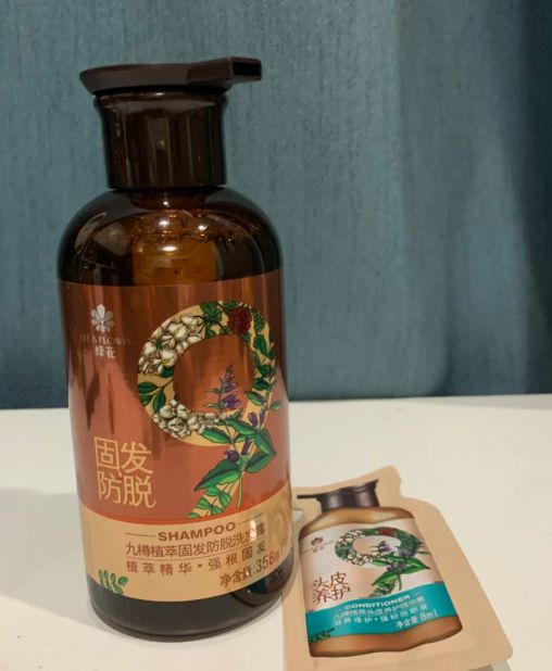 油禿頭自救指南 高效防脫生發產品推薦與酒精飲料的真相
